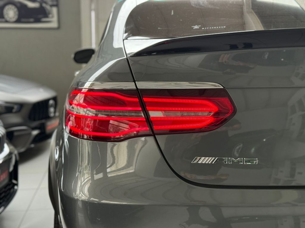 Mercedes GLC