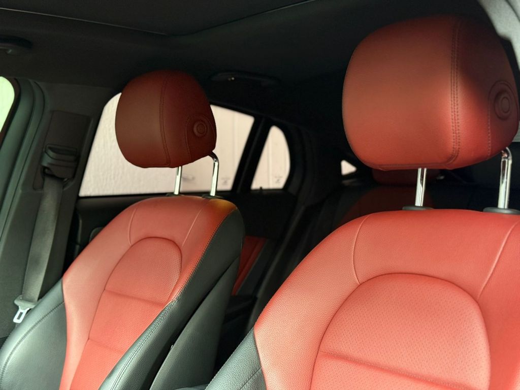 Mercedes GLC