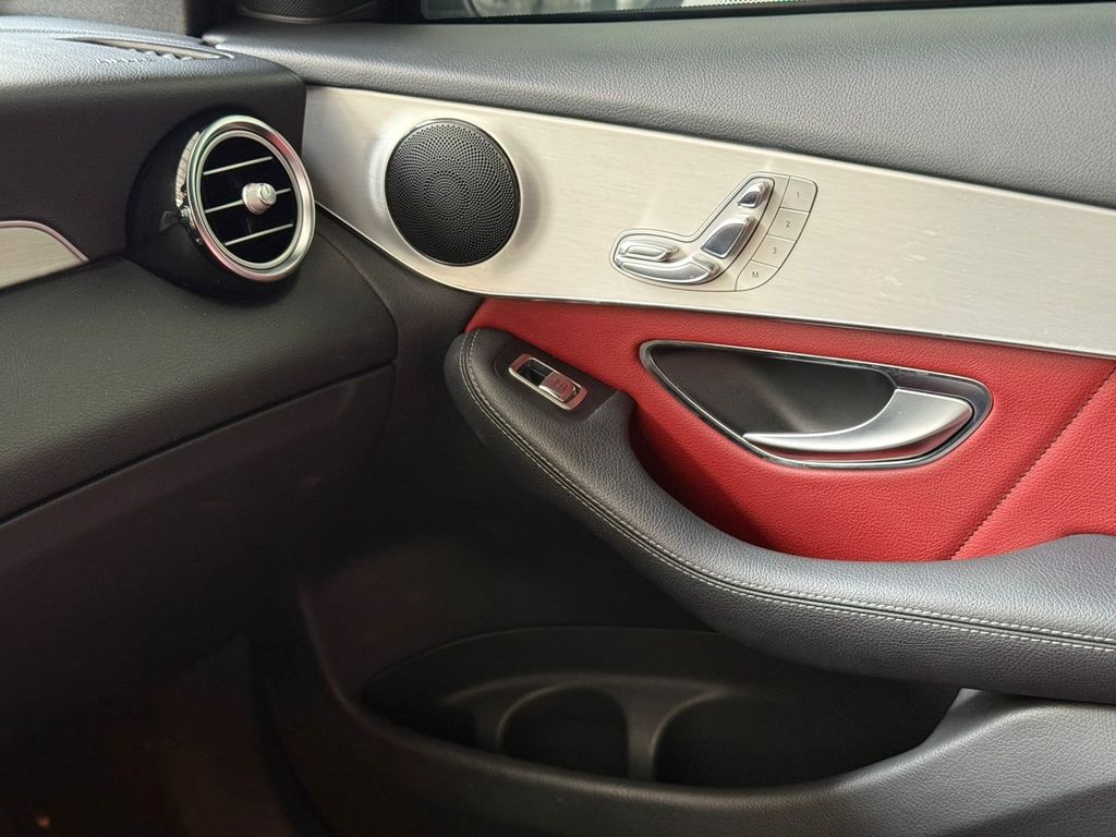 Mercedes GLC