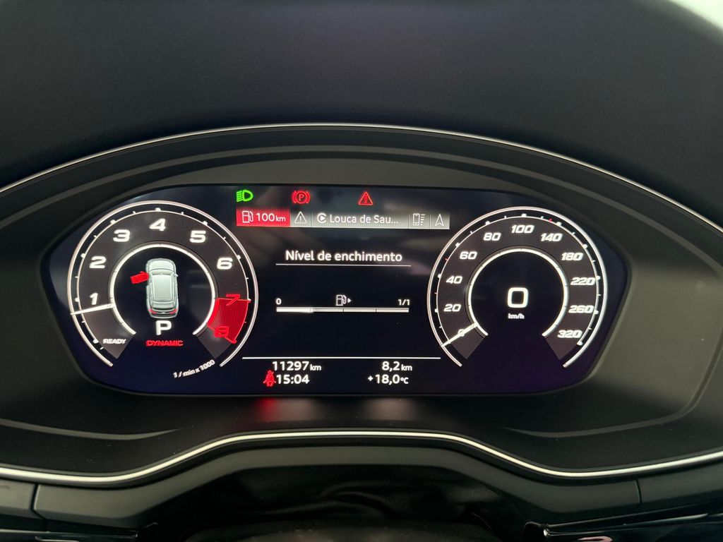 AUDI RS4