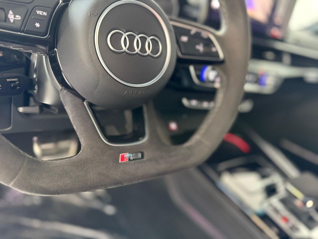 AUDI RS4