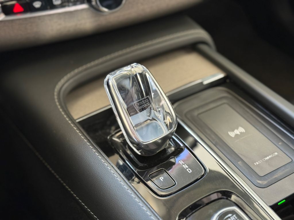 VOLVO XC