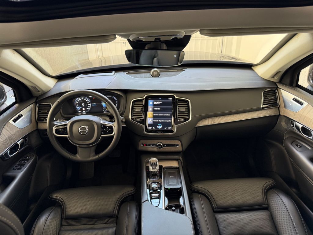VOLVO XC