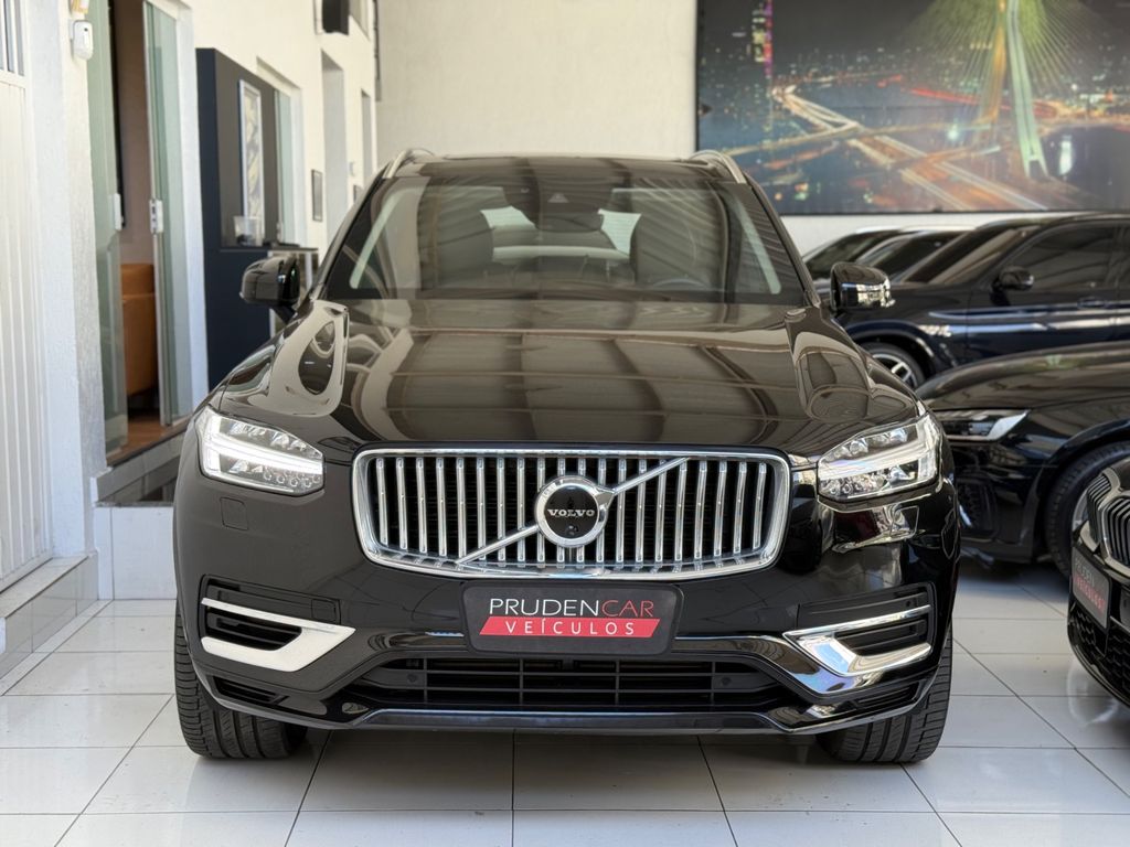 VOLVO XC