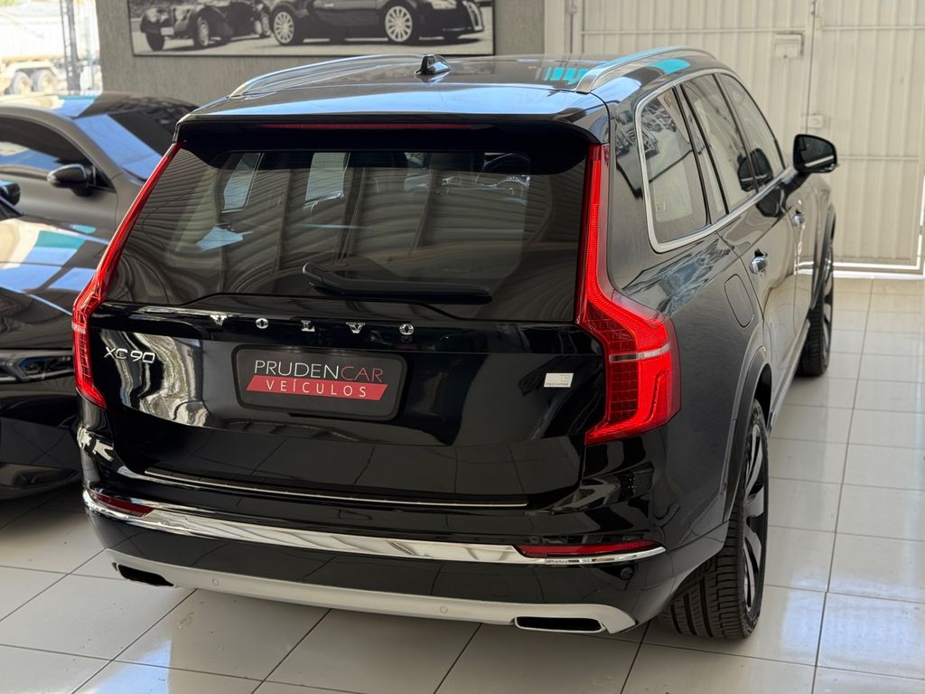 VOLVO XC