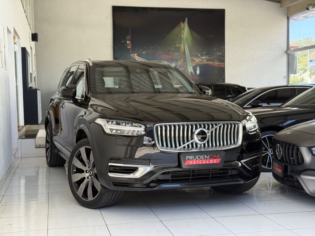 VOLVO XC