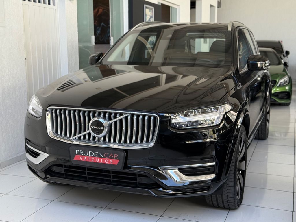 VOLVO XC