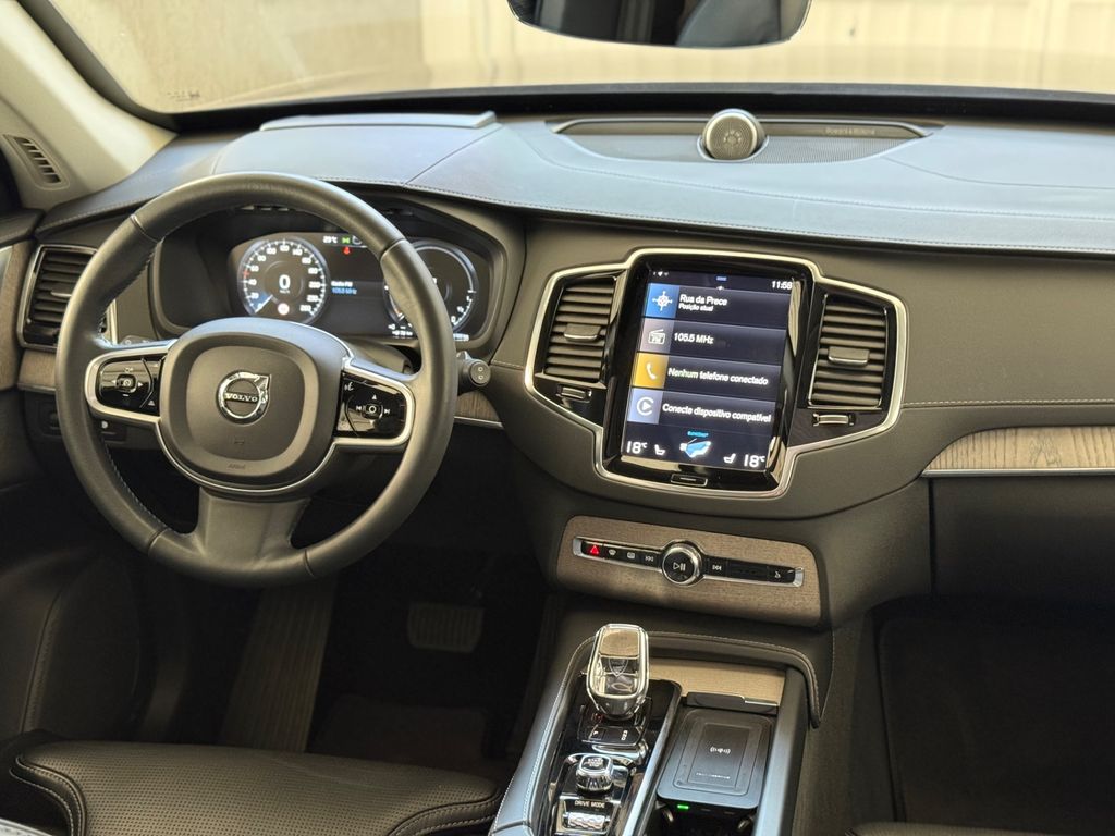 VOLVO XC