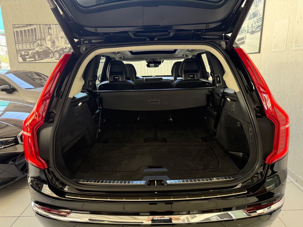 VOLVO XC