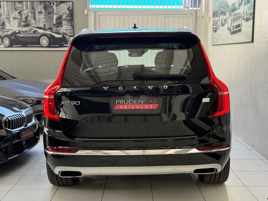 VOLVO XC