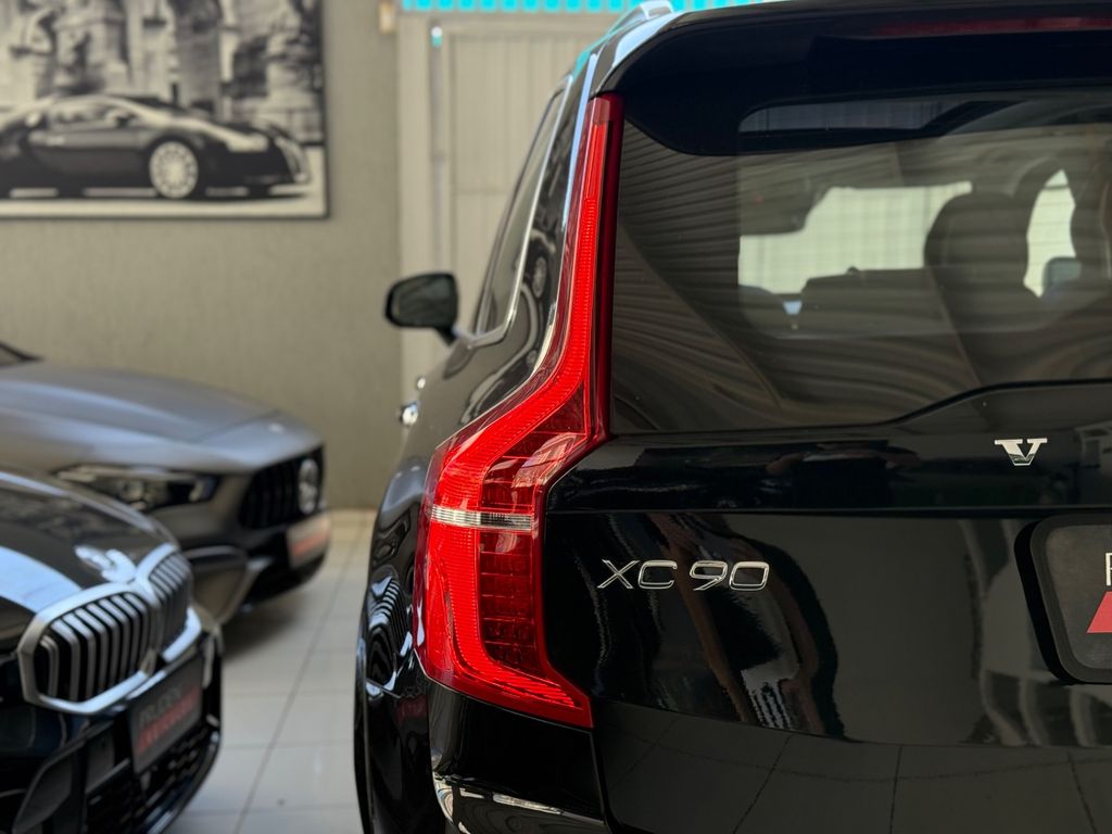 VOLVO XC