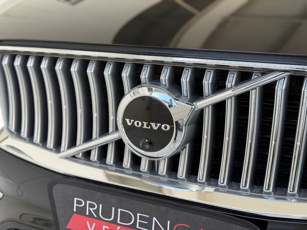 VOLVO XC