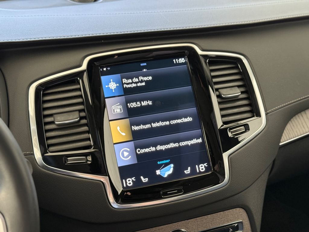 VOLVO XC