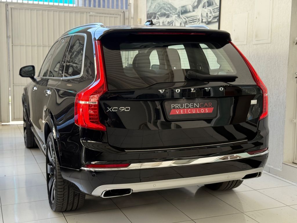 VOLVO XC