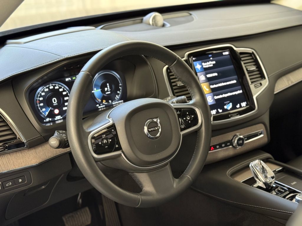 VOLVO XC