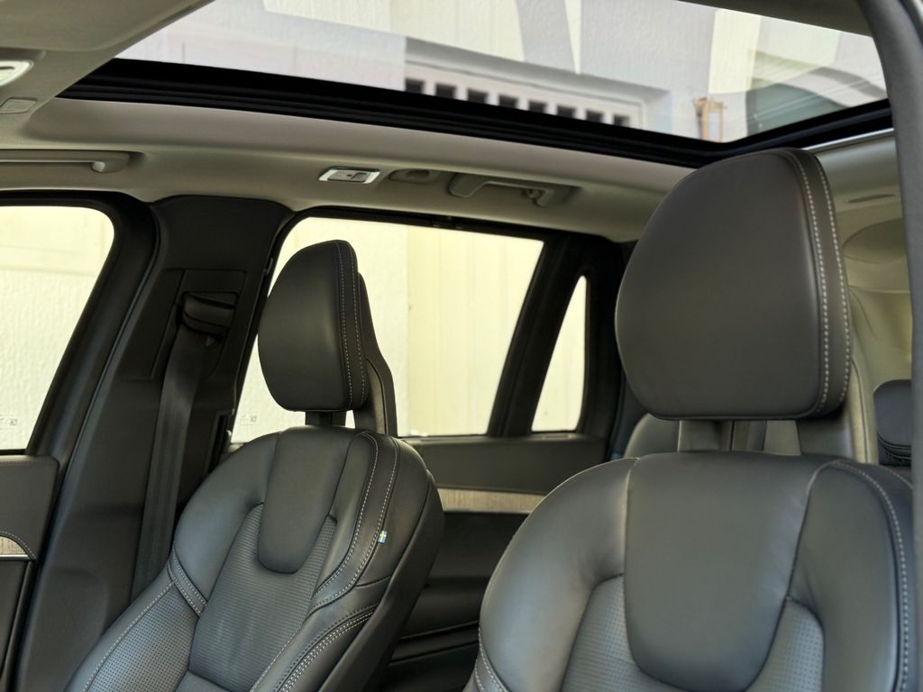 VOLVO XC