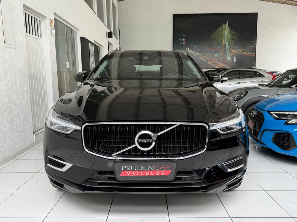 VOLVO XC