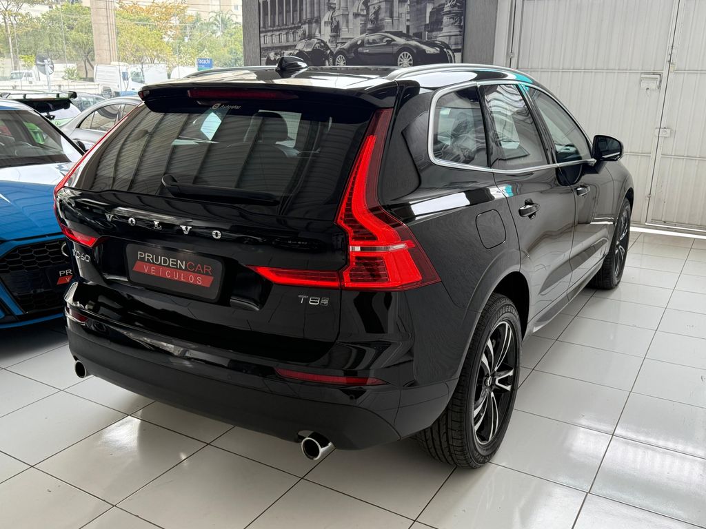 VOLVO XC
