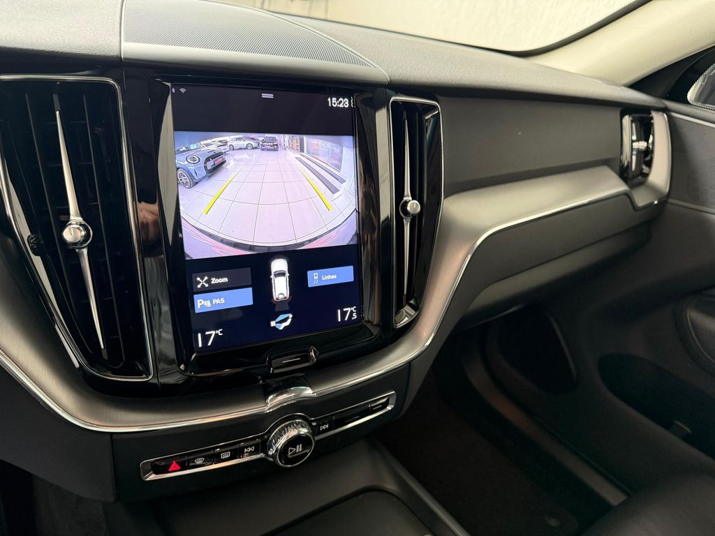 VOLVO XC
