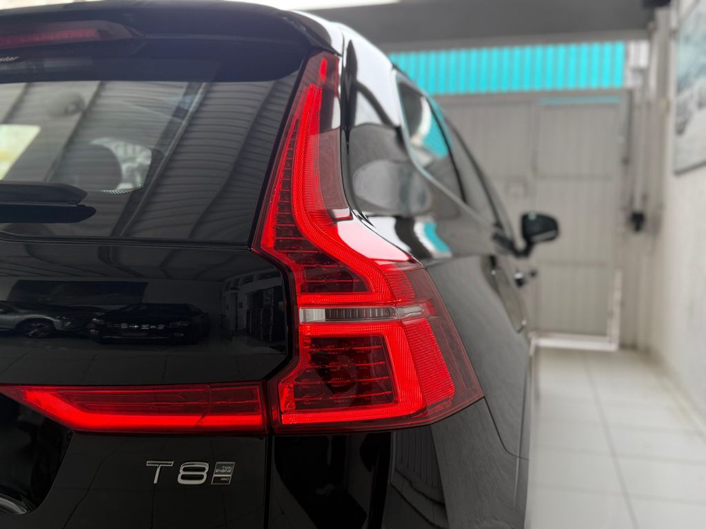 VOLVO XC