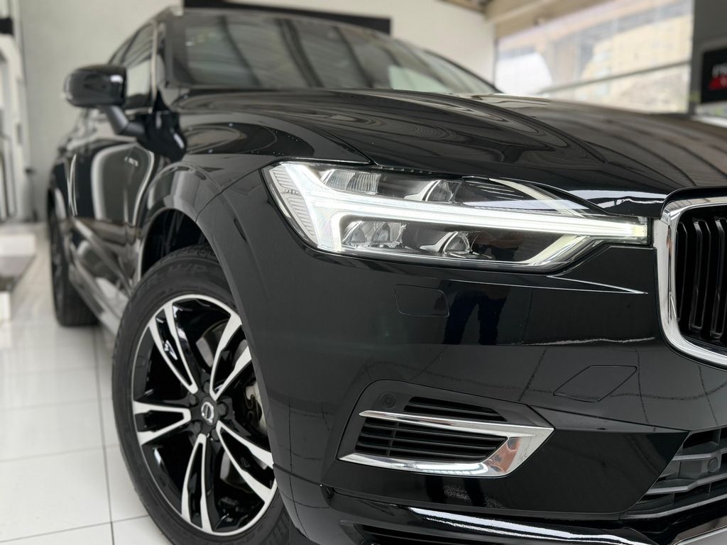 VOLVO XC