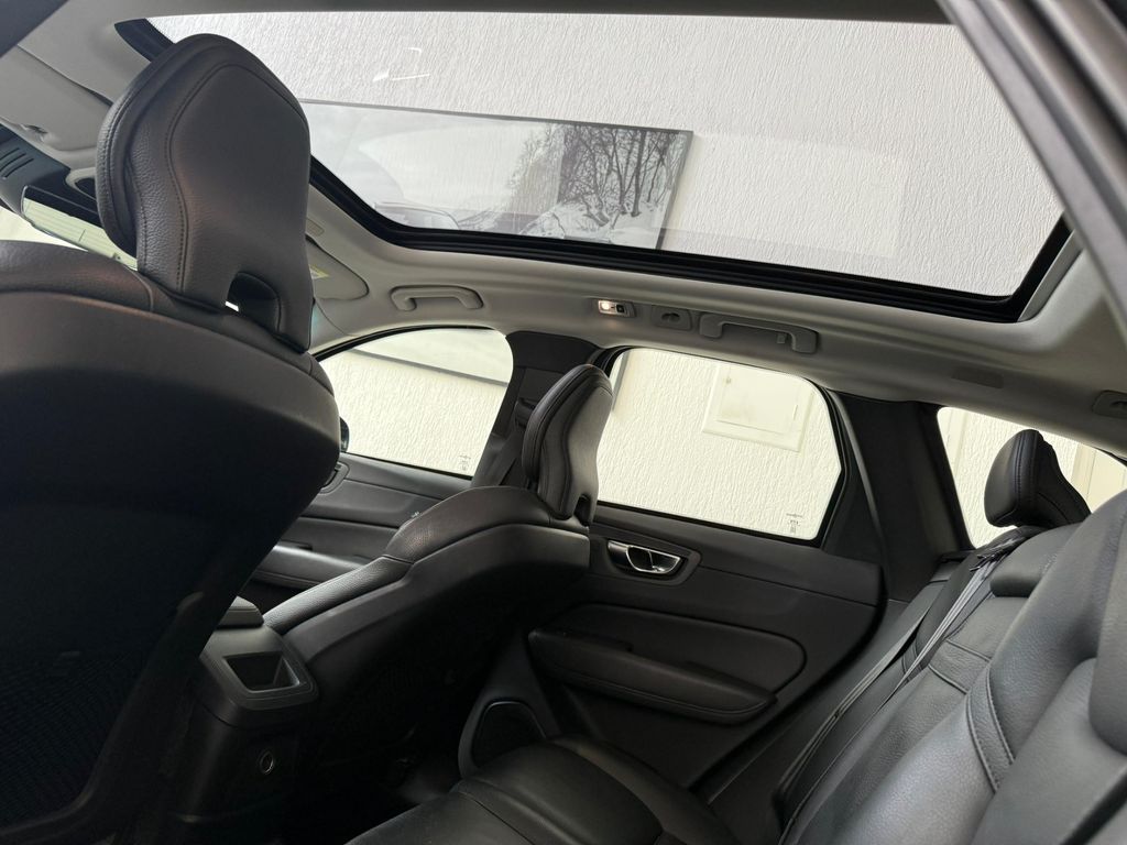 VOLVO XC