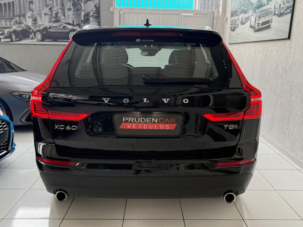 VOLVO XC