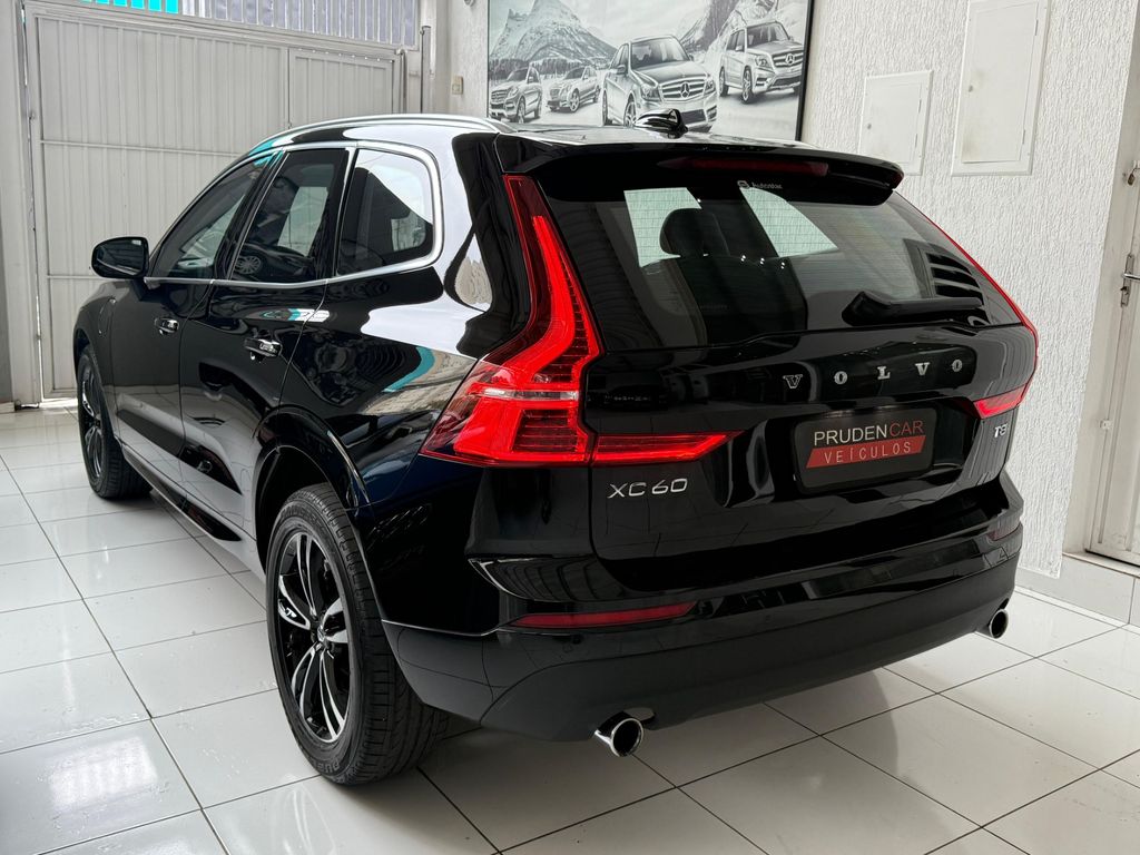 VOLVO XC