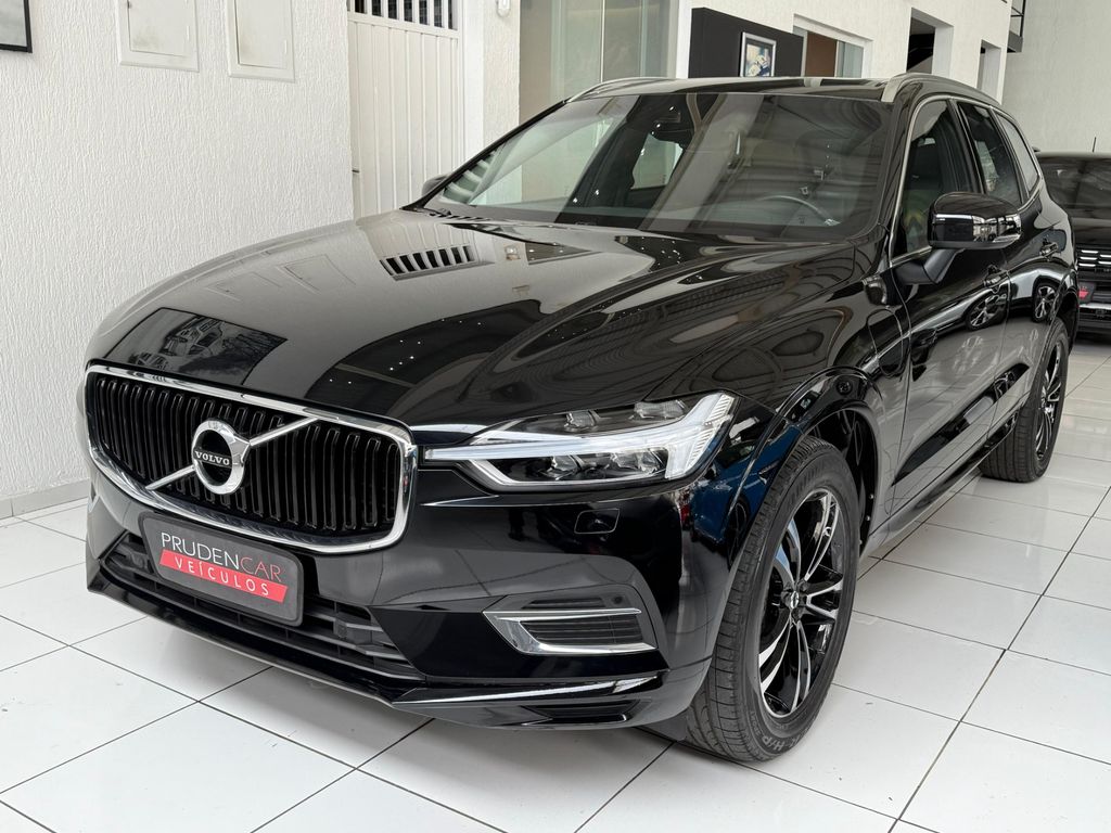 VOLVO XC