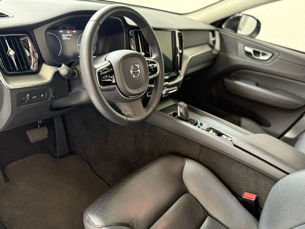 VOLVO XC