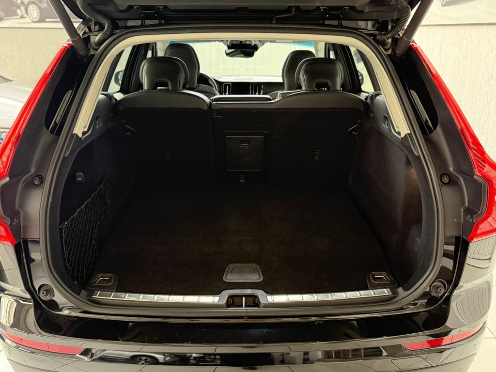 VOLVO XC