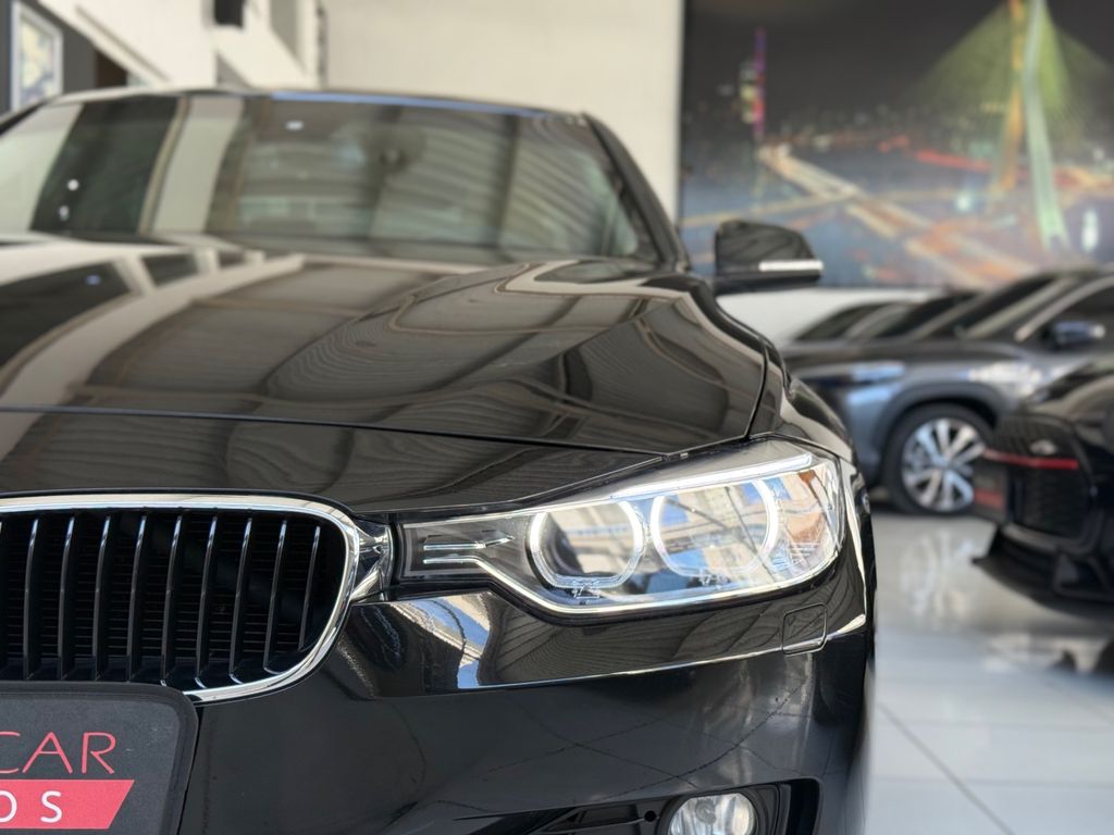 BMW 320iA