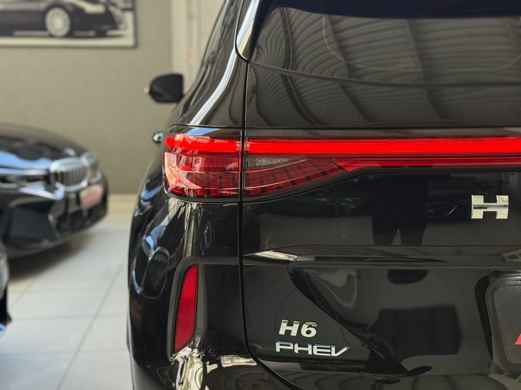 GWM Haval
