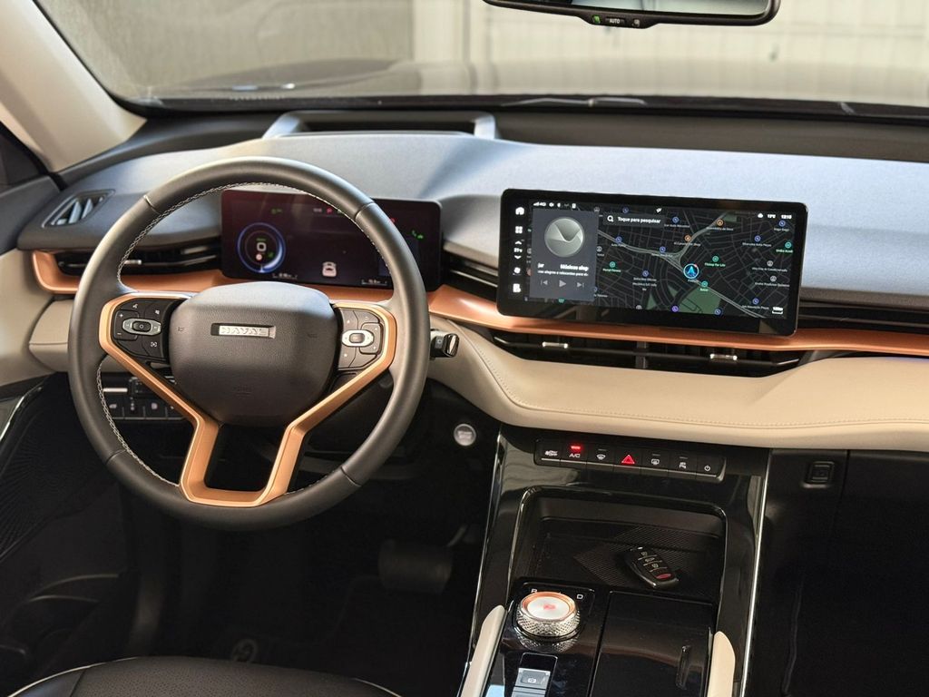 GWM Haval