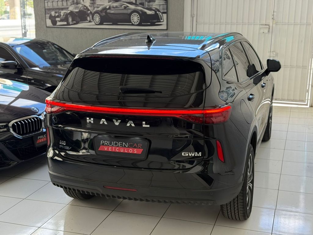 GWM Haval