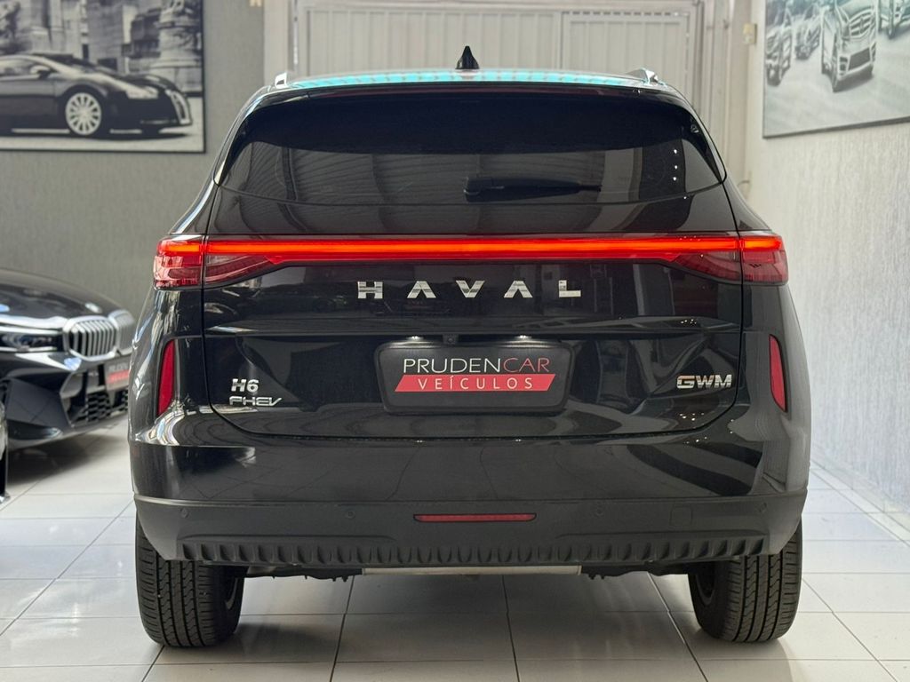 GWM Haval