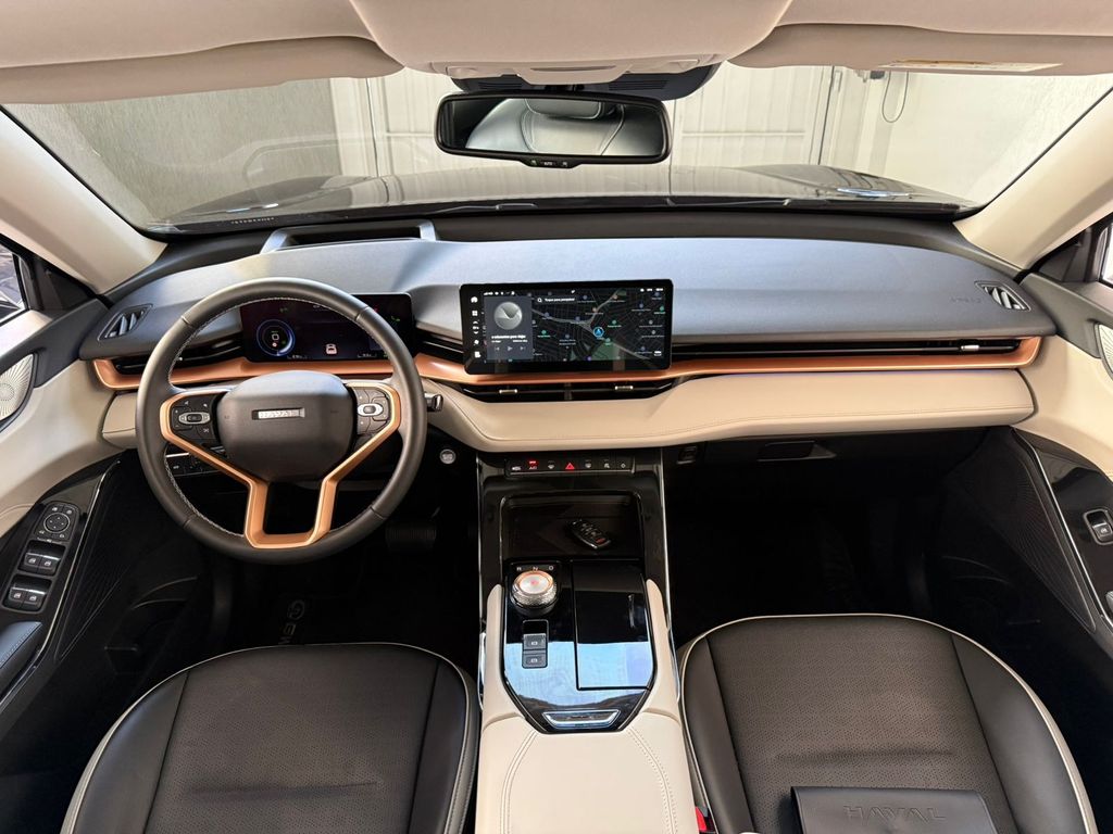 GWM Haval