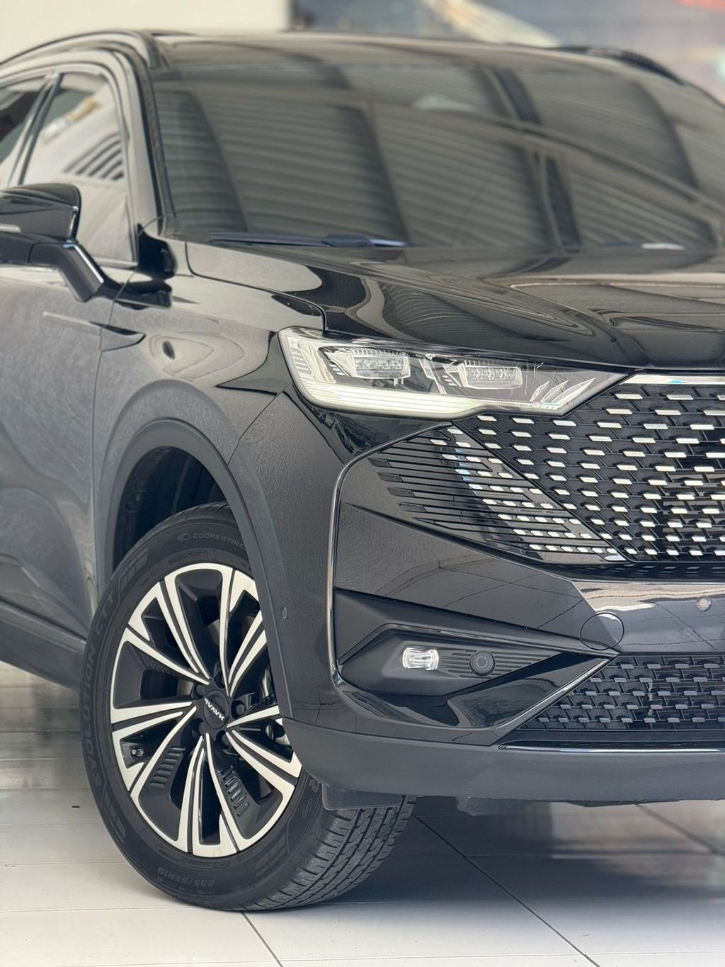 GWM Haval