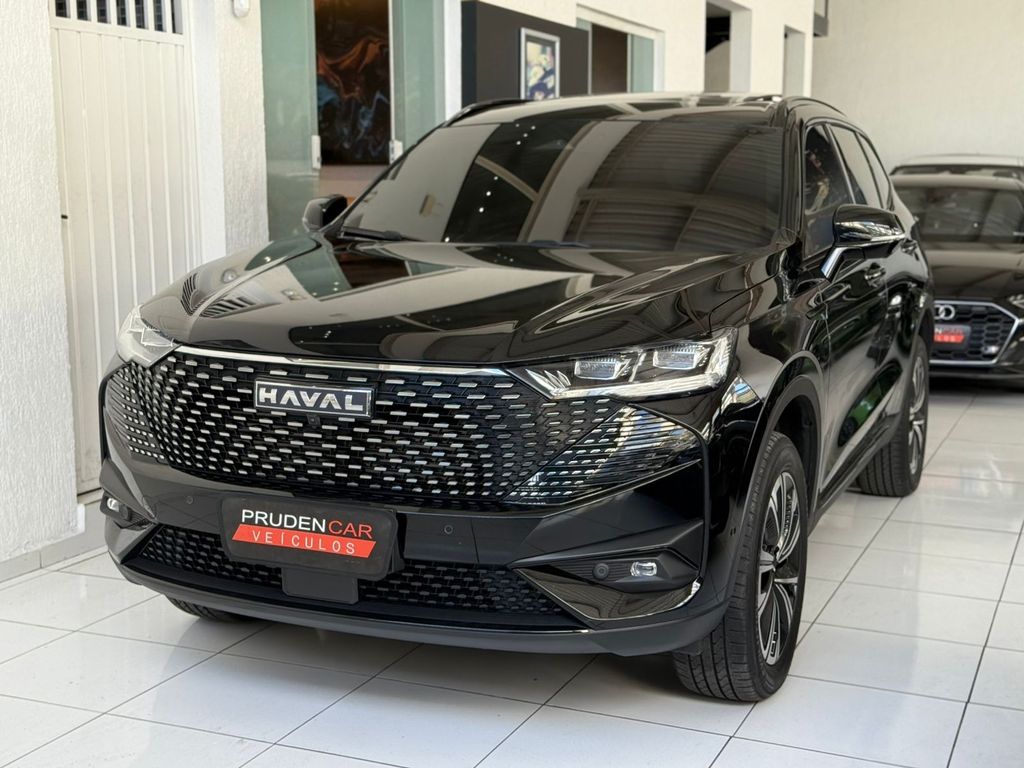 GWM Haval