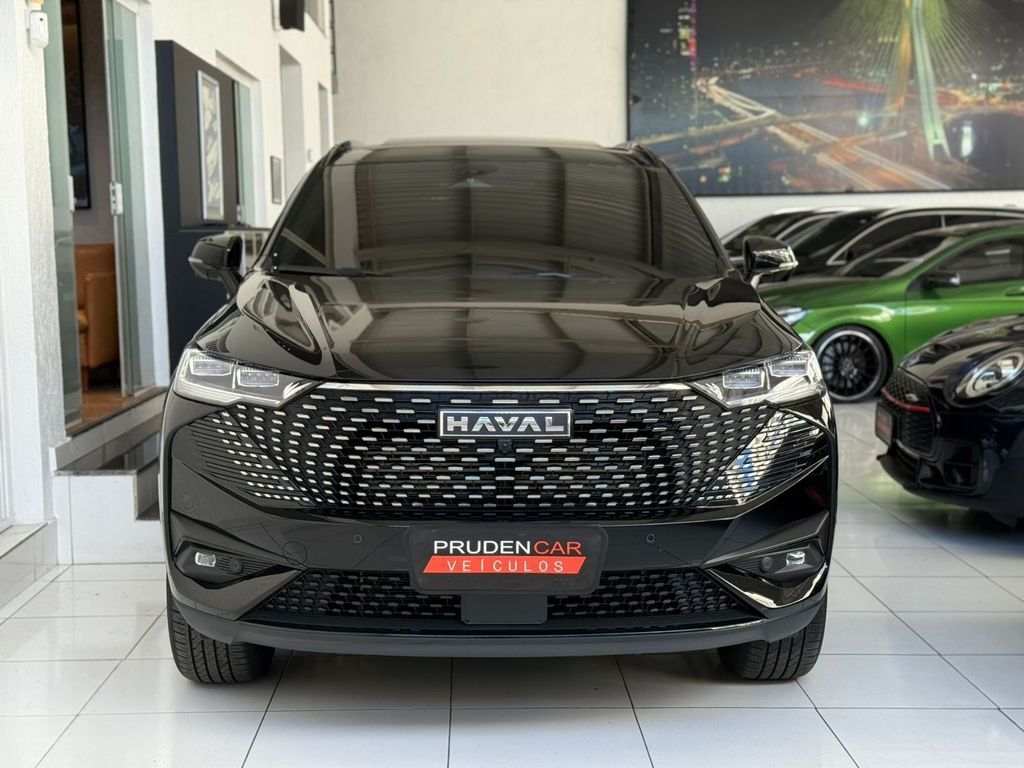 GWM Haval
