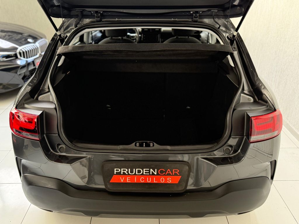 CITROËN C4
