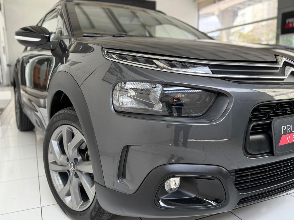 CITROËN C4
