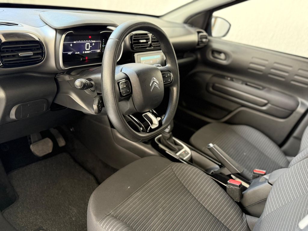 CITROËN C4