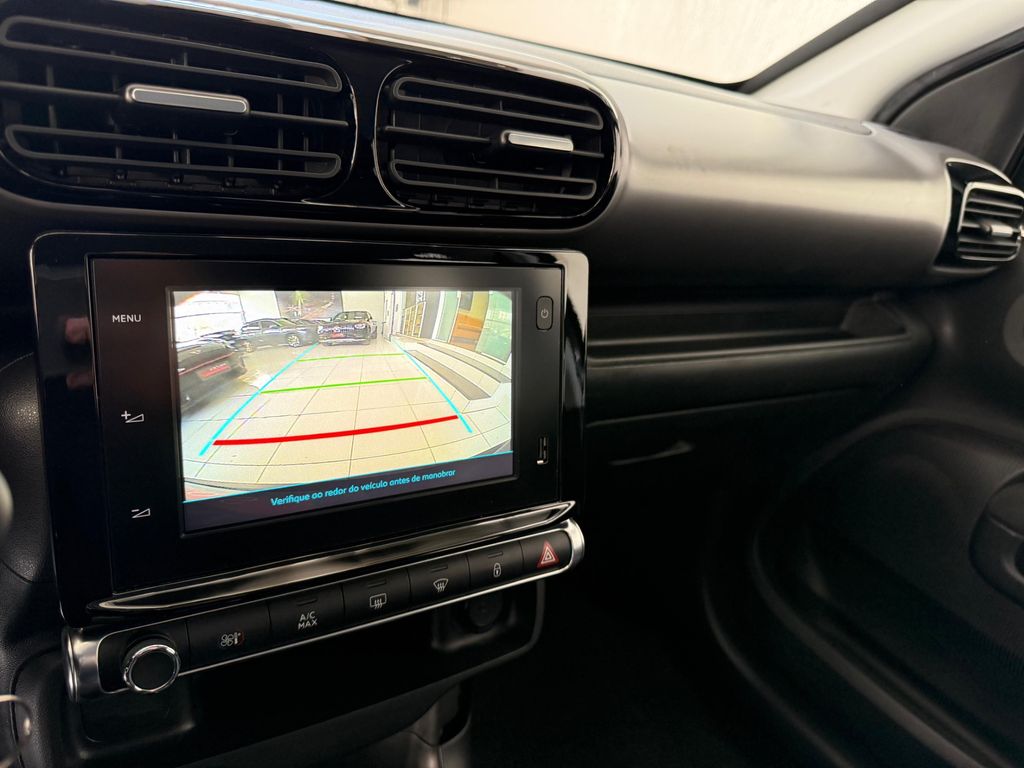 CITROËN C4