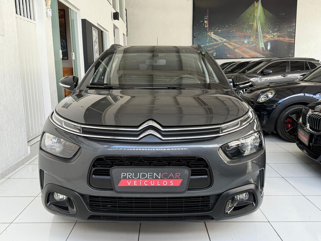 CITROËN C4