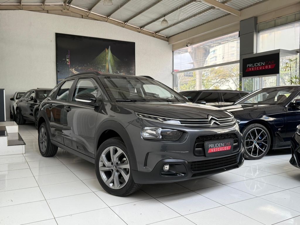 CITROËN C4