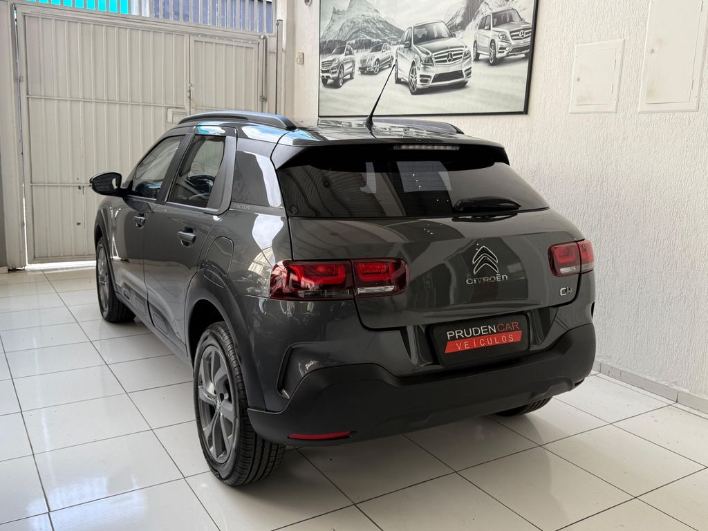 CITROËN C4