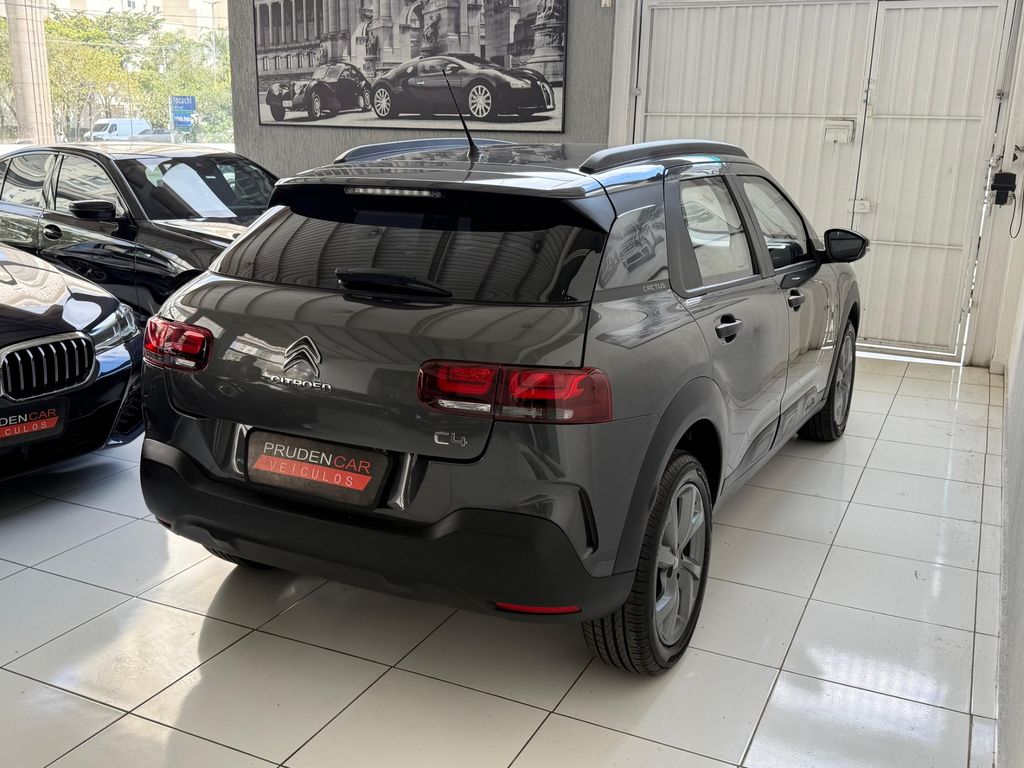 CITROËN C4