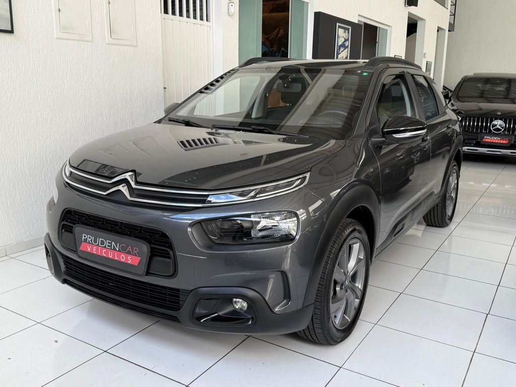 CITROËN C4