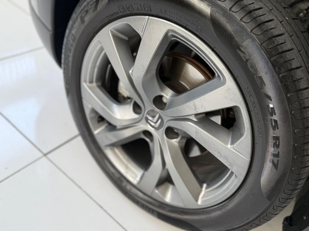 CITROËN C4